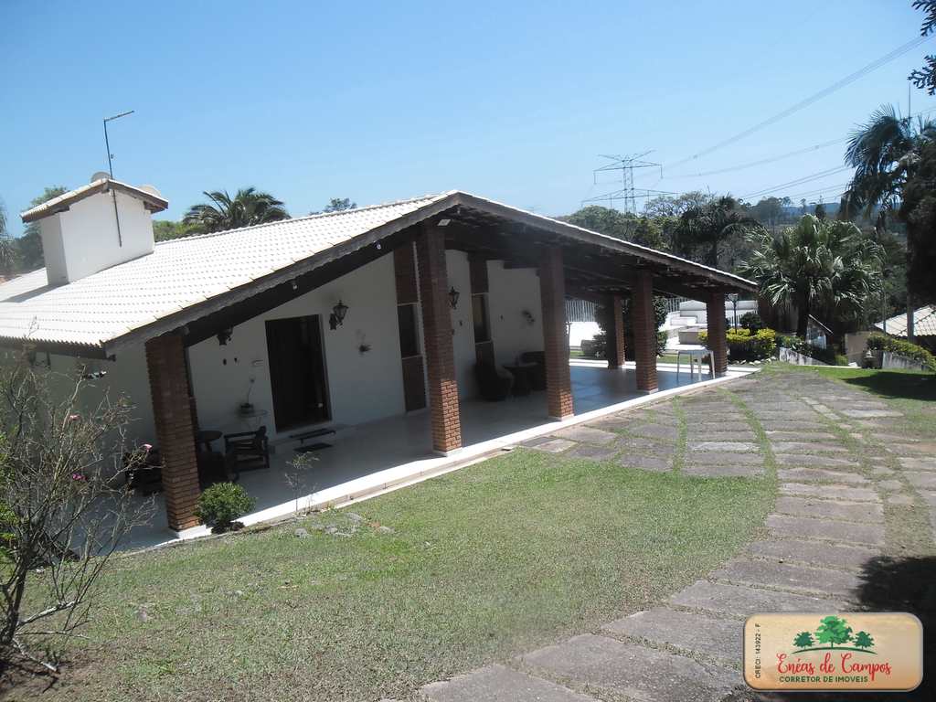 Chácara em Ibiúna, no bairro Centro