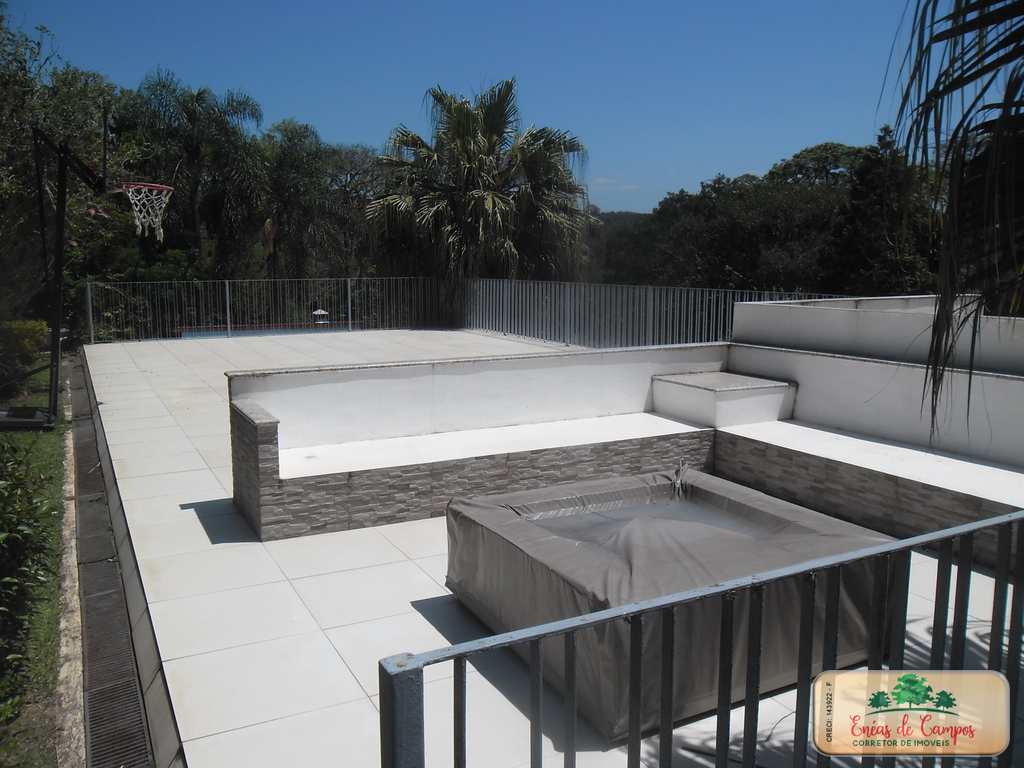 Chácara em Ibiúna, no bairro Centro