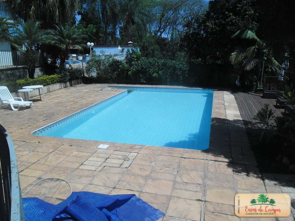 Chácara em Ibiúna, no bairro Centro