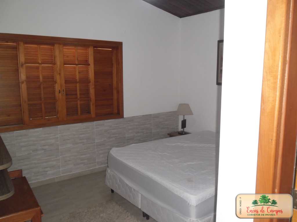 Chácara em Ibiúna, no bairro Centro