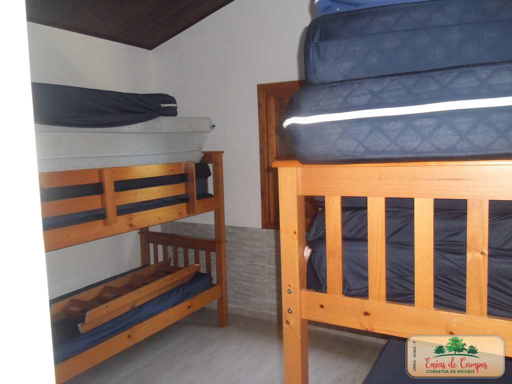 Chácara em Ibiúna, no bairro Centro