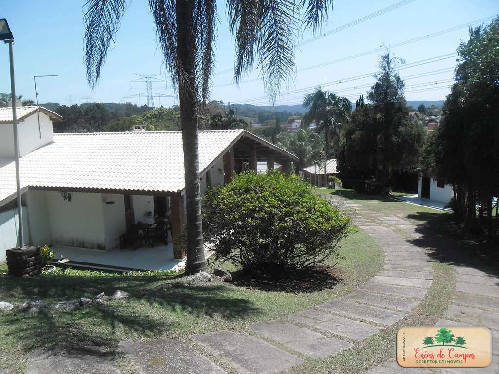 Chácara em Ibiúna, no bairro Centro