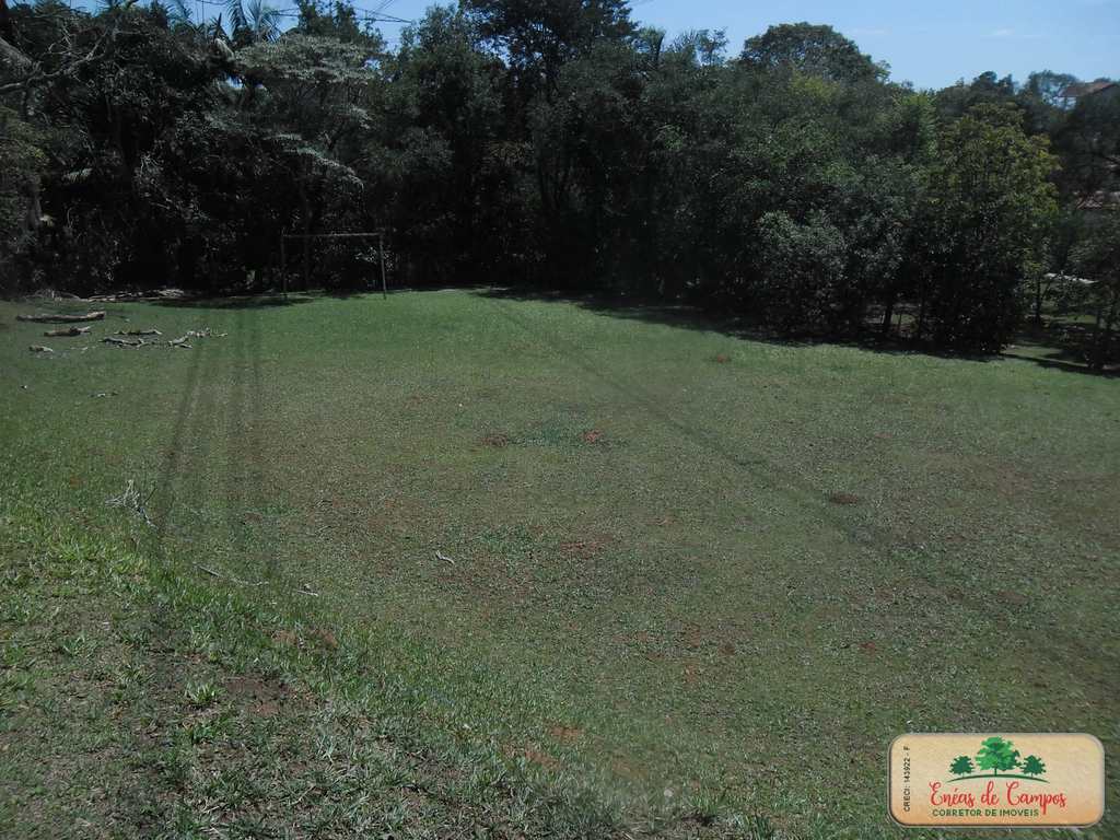 Chácara em Ibiúna, no bairro Centro