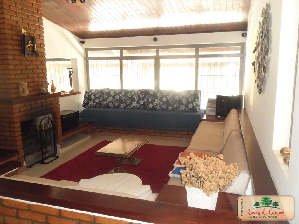 Chácara em Ibiúna, no bairro Centro