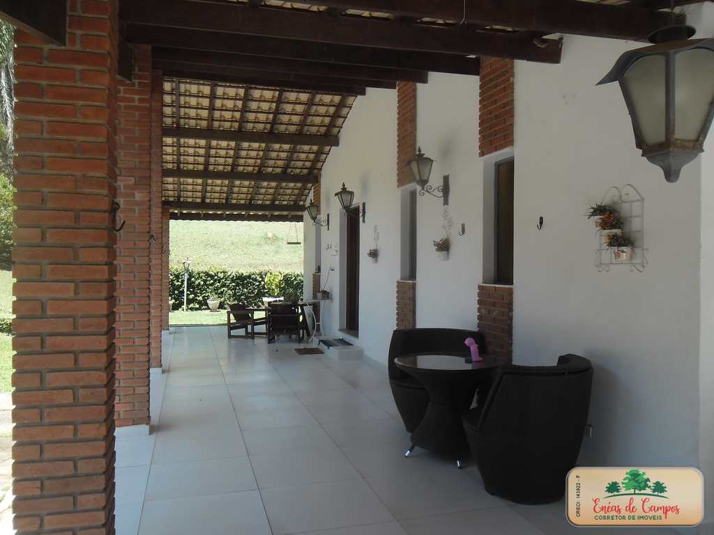 Chácara em Ibiúna, no bairro Centro