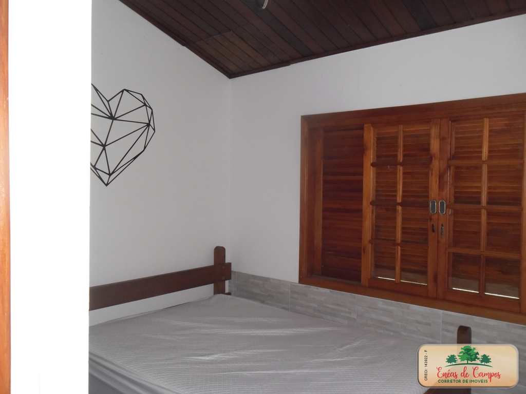 Chácara em Ibiúna, no bairro Centro