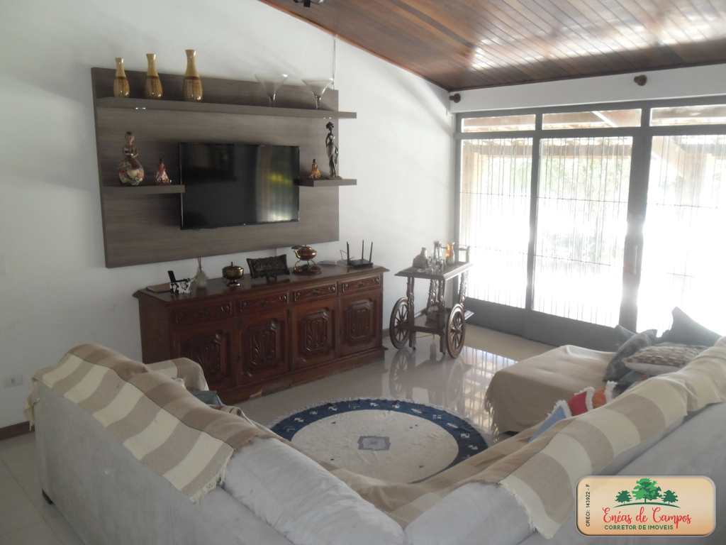 Chácara em Ibiúna, no bairro Centro