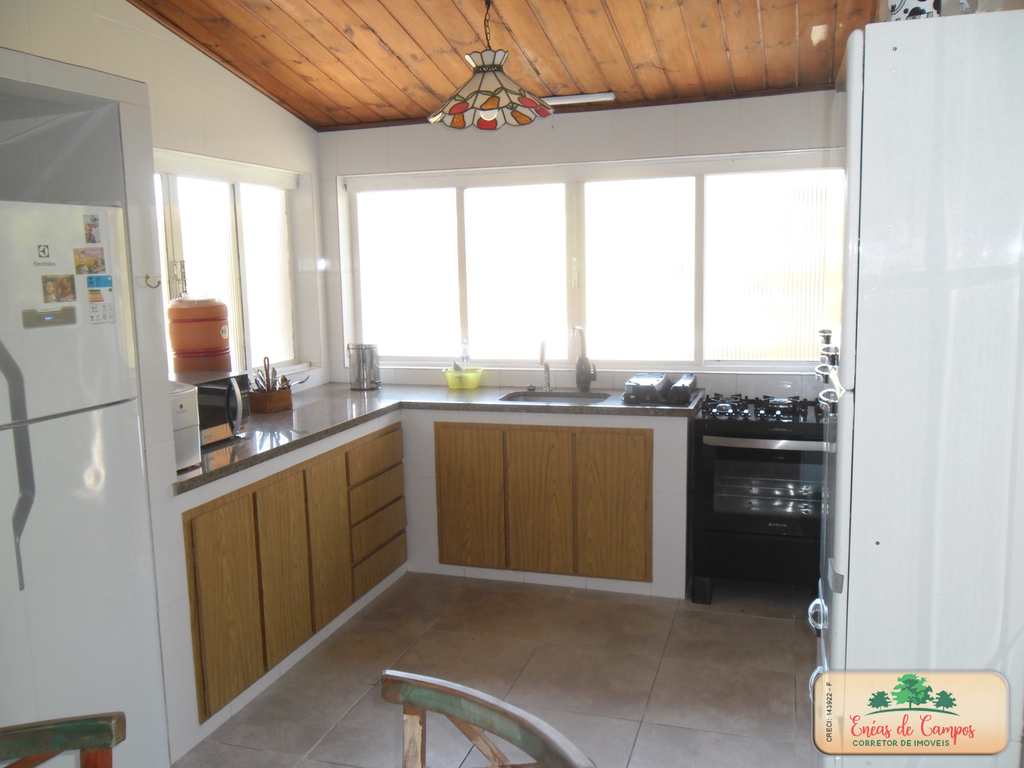 Chácara em Ibiúna, no bairro Centro