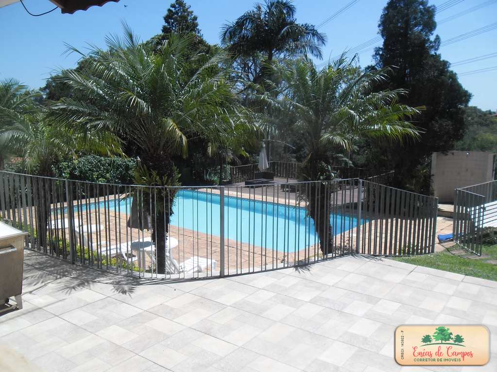 Chácara em Ibiúna, no bairro Centro