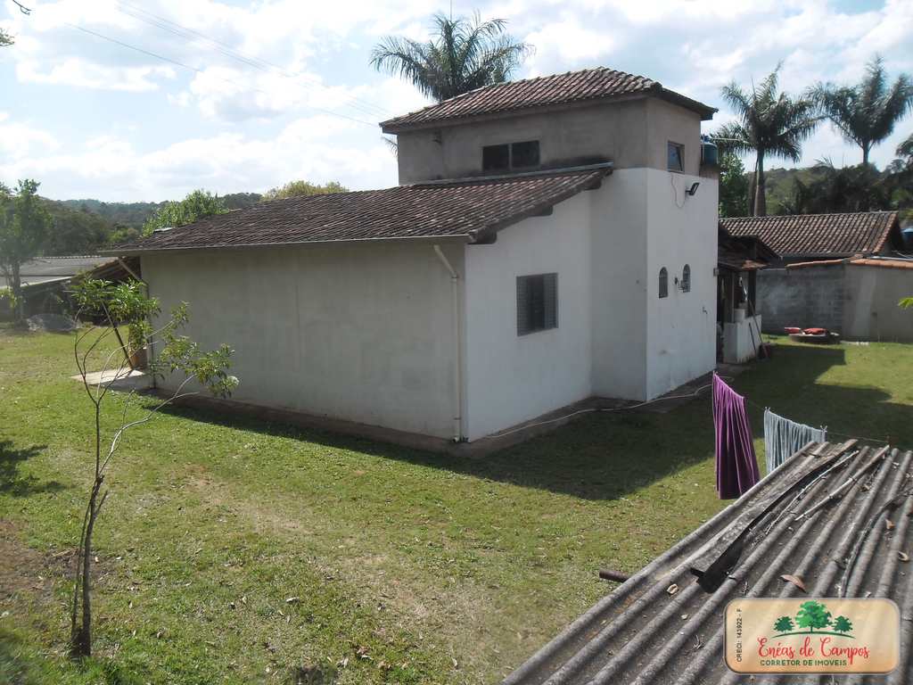 Chácara em Ibiúna, no bairro Rio de Una