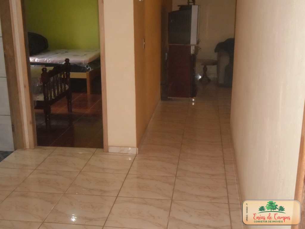 Chácara em Ibiúna, no bairro Rio de Una