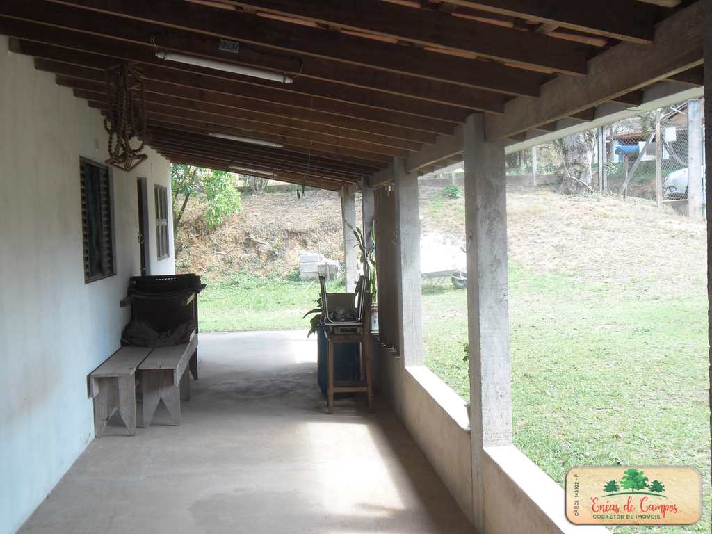 Chácara em Ibiúna, no bairro Rio de Una