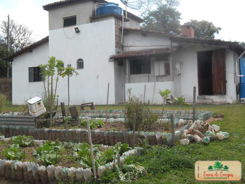 Chácara em Ibiúna, no bairro Rio de Una