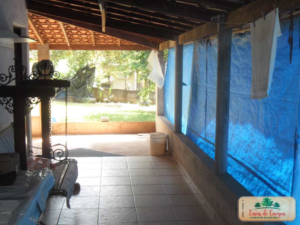 Chácara em Ibiúna, no bairro Rio de Una