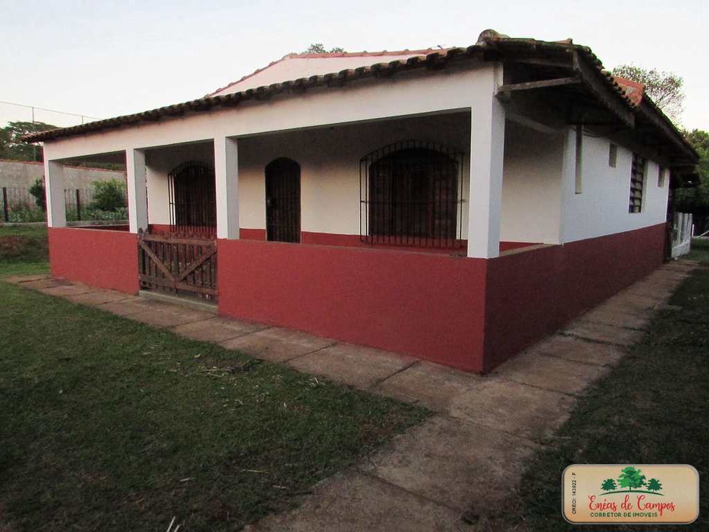 Chácara em Ibiúna, no bairro Centro