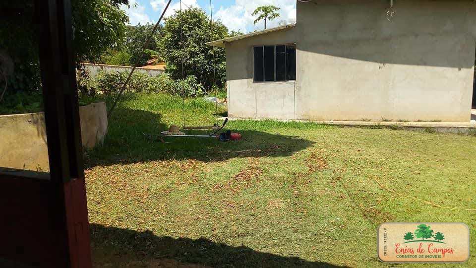 Chácara em Ibiúna, no bairro Centro
