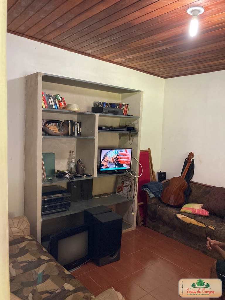 Chácara em Ibiúna, no bairro Centro