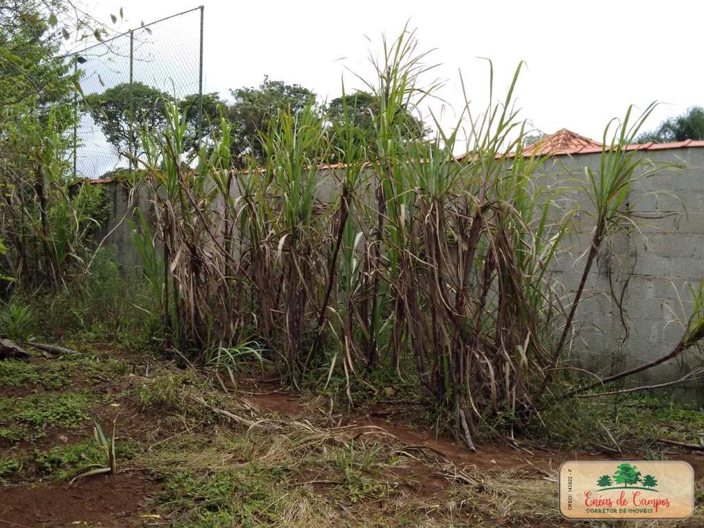 Chácara em Ibiúna, no bairro Centro