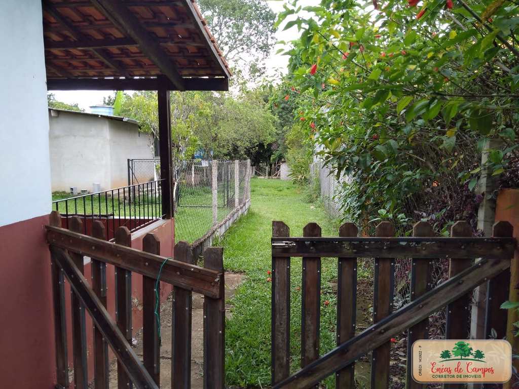 Chácara em Ibiúna, no bairro Centro