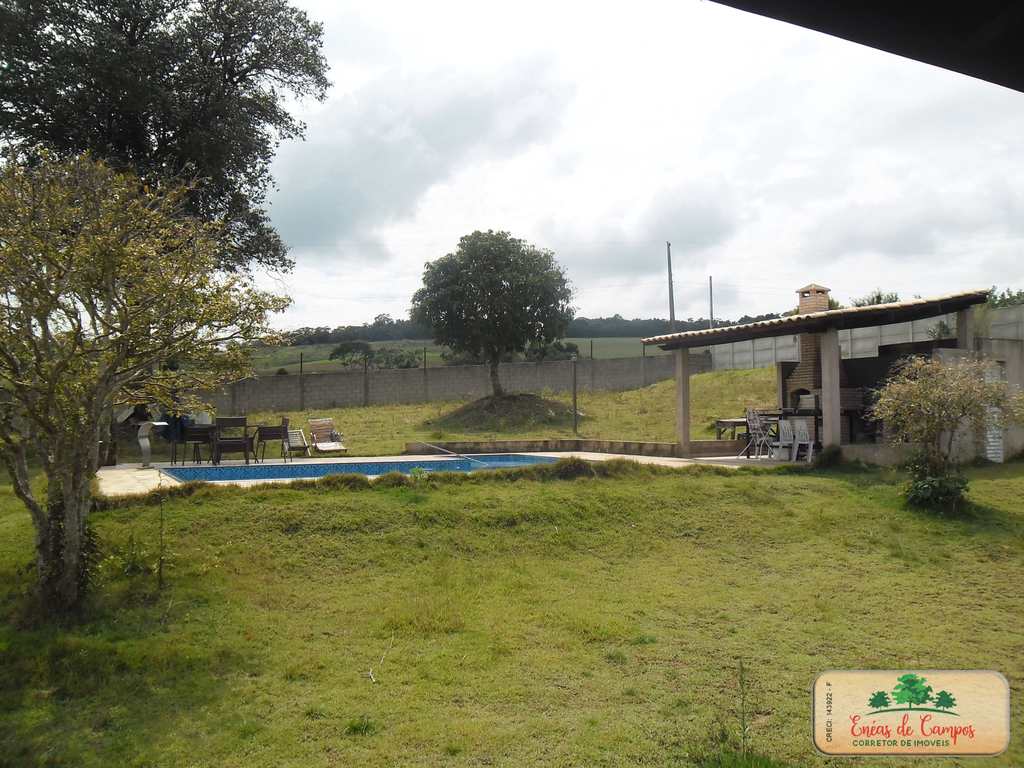 Chácara em Ibiúna, no bairro Vargem Salto