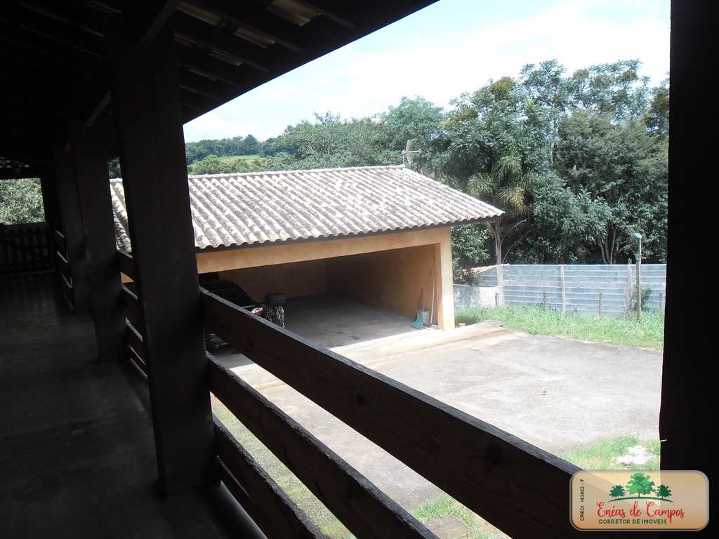 Chácara em Ibiúna, no bairro Vargem Salto