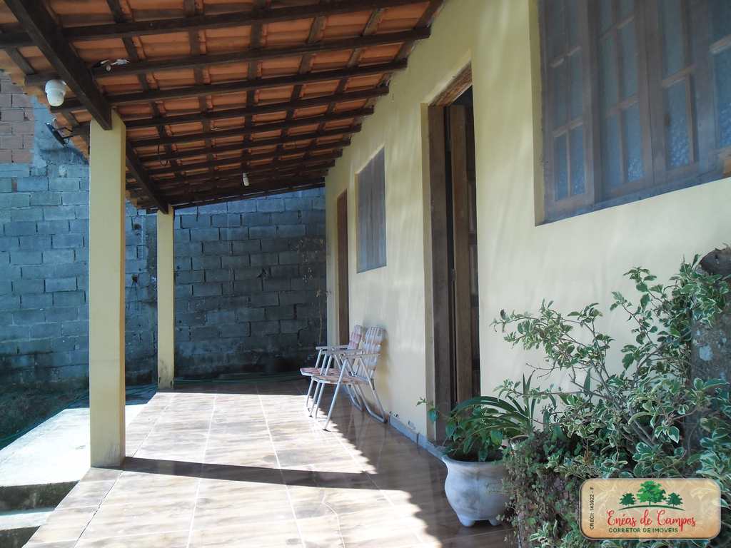 Chácara em Ibiúna, no bairro Centro