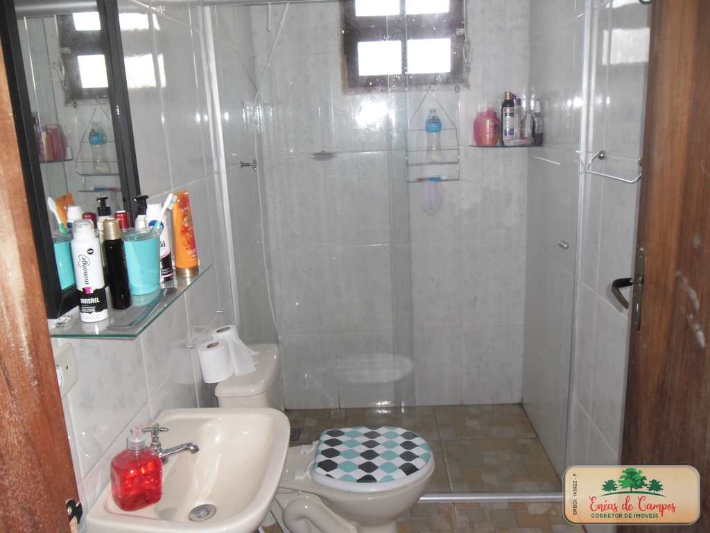 Chácara em Ibiúna, no bairro Centro