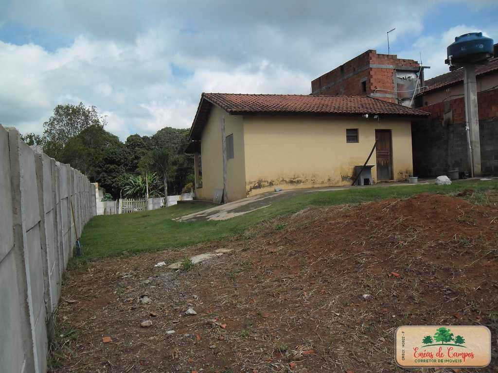 Chácara em Ibiúna, no bairro Centro