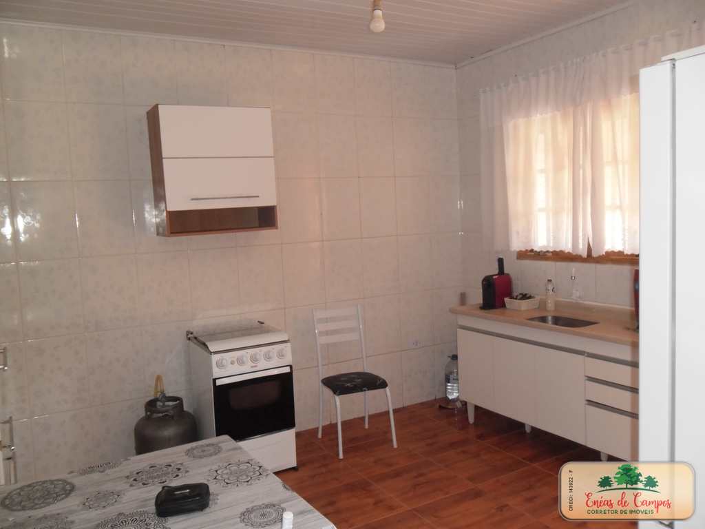 Chácara em Ibiúna, no bairro Centro