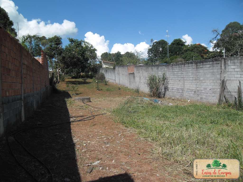 Chácara em Ibiúna, no bairro Centro