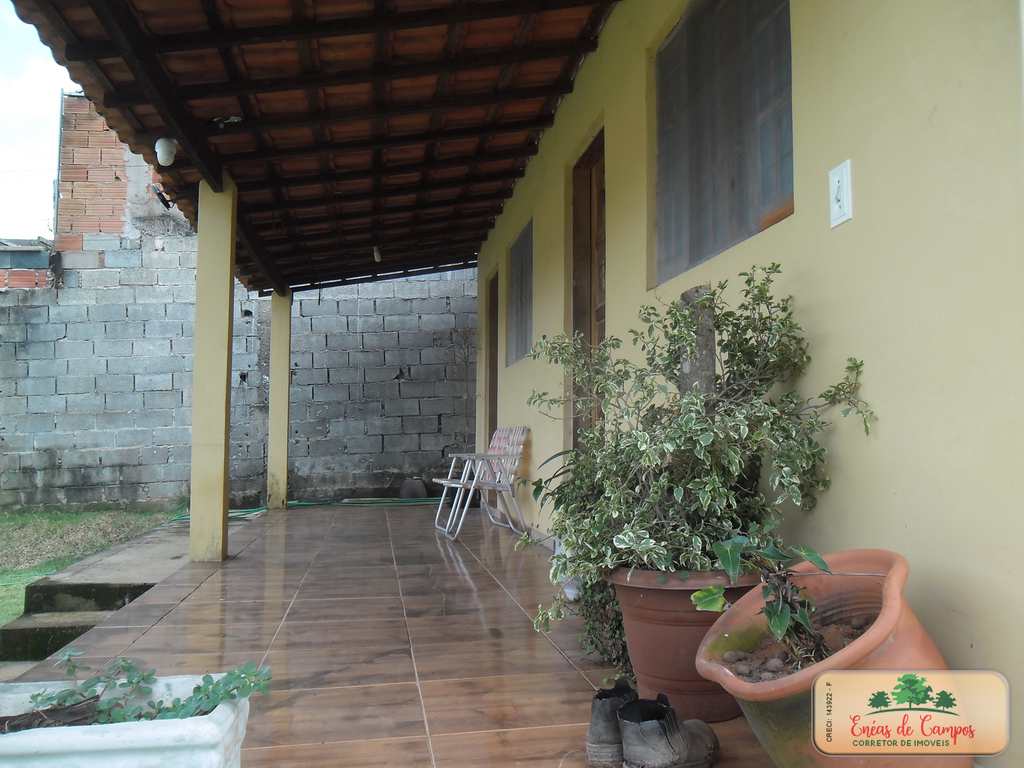 Chácara em Ibiúna, no bairro Centro