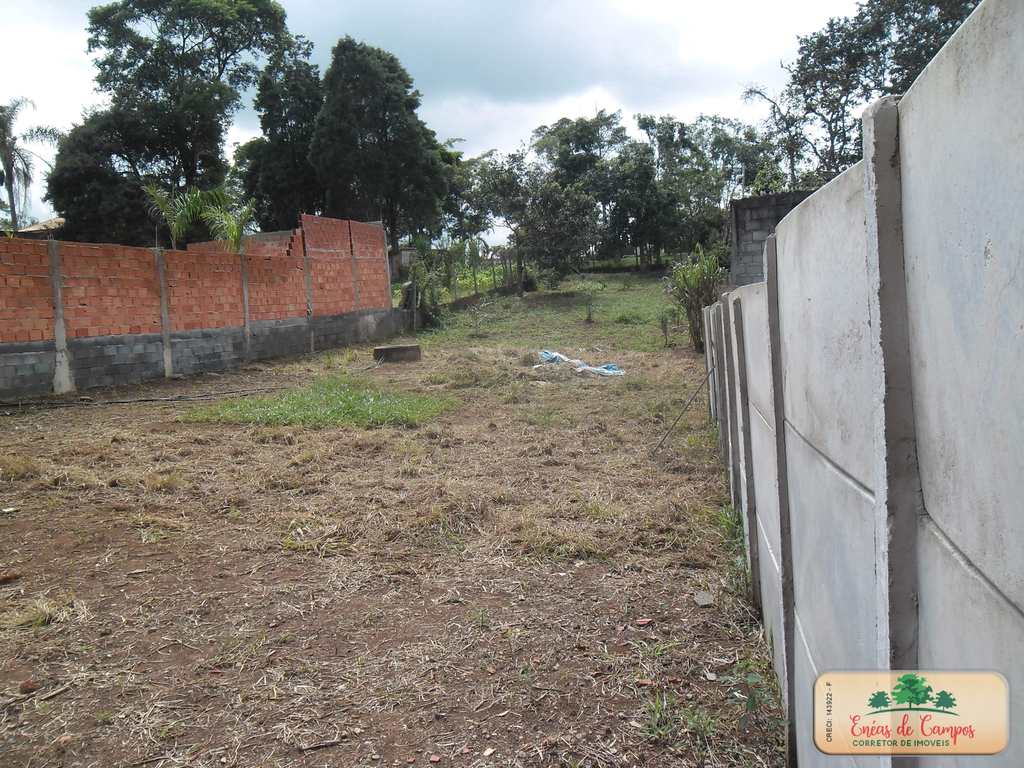 Chácara em Ibiúna, no bairro Centro
