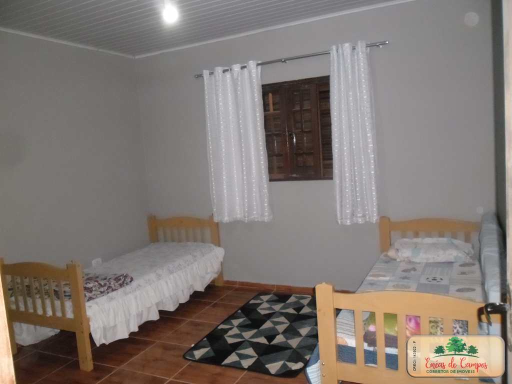 Chácara em Ibiúna, no bairro Centro