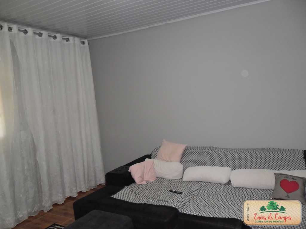 Chácara em Ibiúna, no bairro Centro