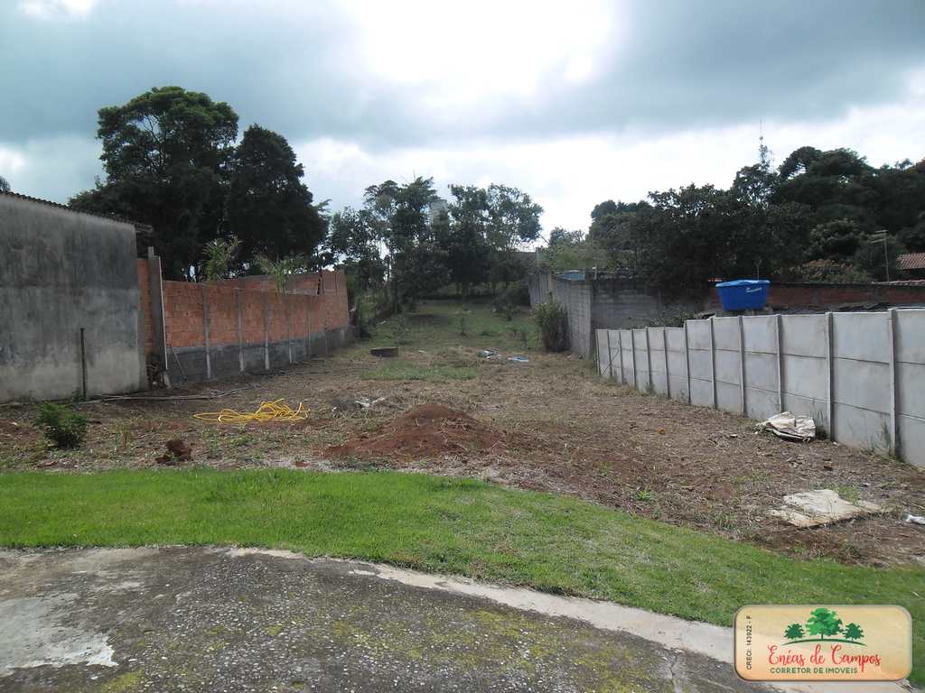 Chácara em Ibiúna, no bairro Centro