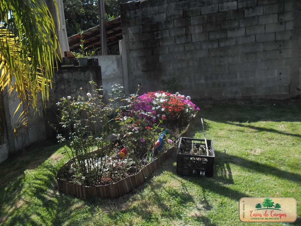 Chácara em Ibiúna, no bairro Centro