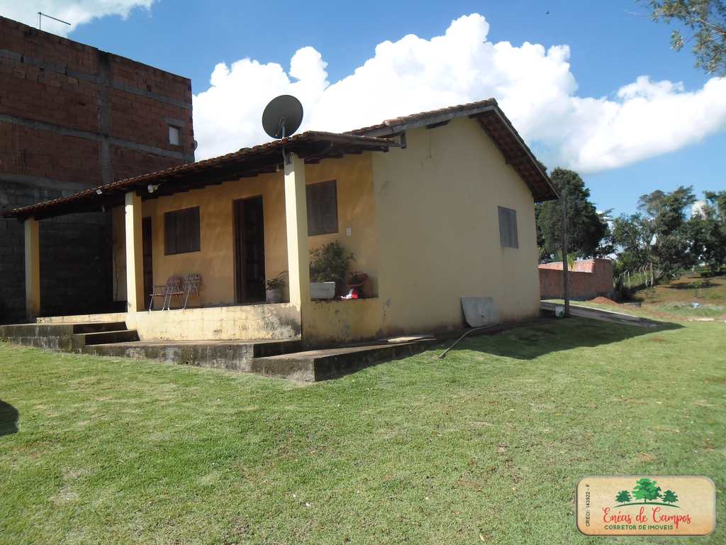 Chácara em Ibiúna, no bairro Centro