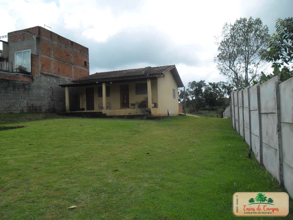 Chácara em Ibiúna, no bairro Centro