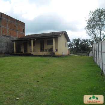 Chácara em Ibiúna, bairro Centro