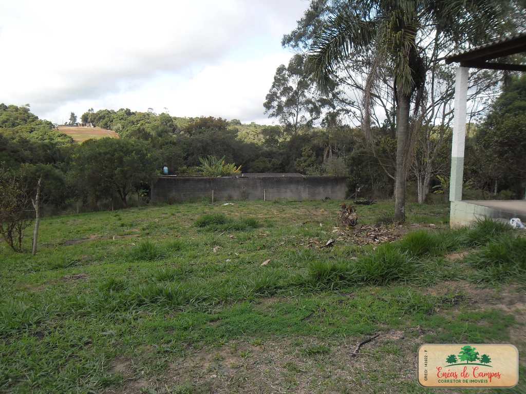 Chácara em Ibiúna, no bairro Recreio