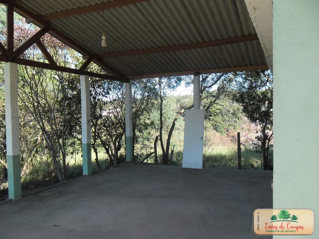 Chácara em Ibiúna, no bairro Recreio