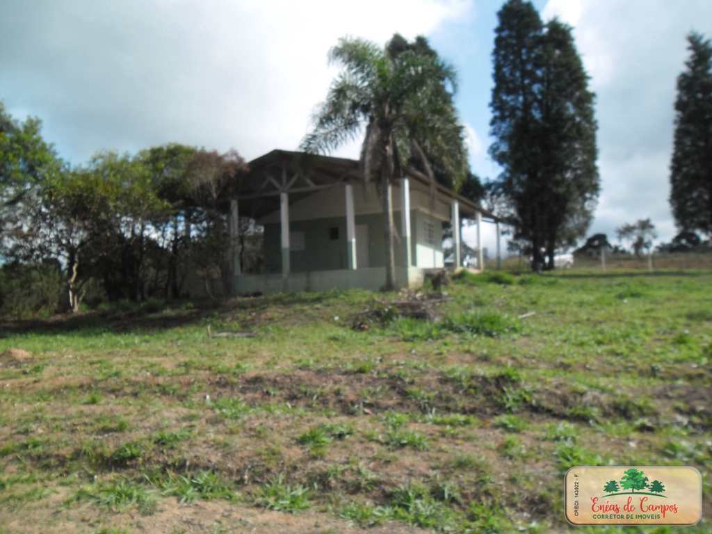 Chácara em Ibiúna, no bairro Recreio