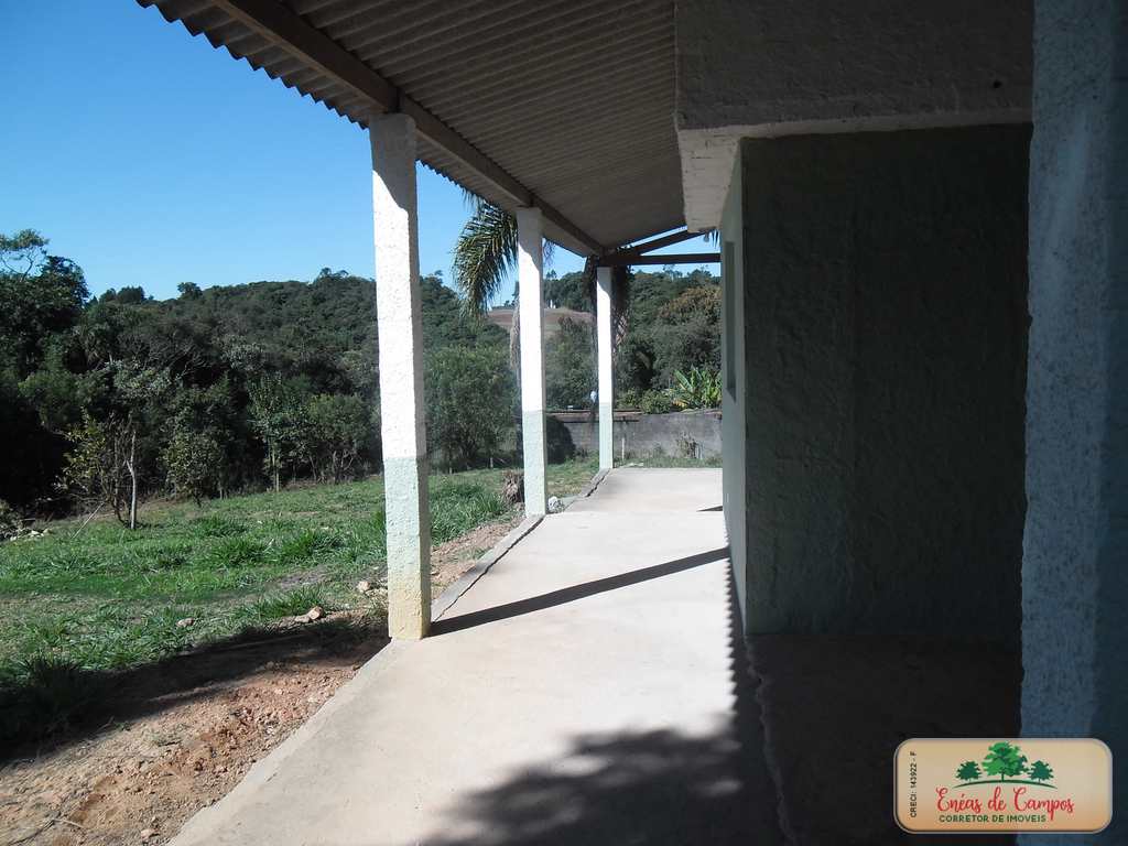 Chácara em Ibiúna, no bairro Recreio