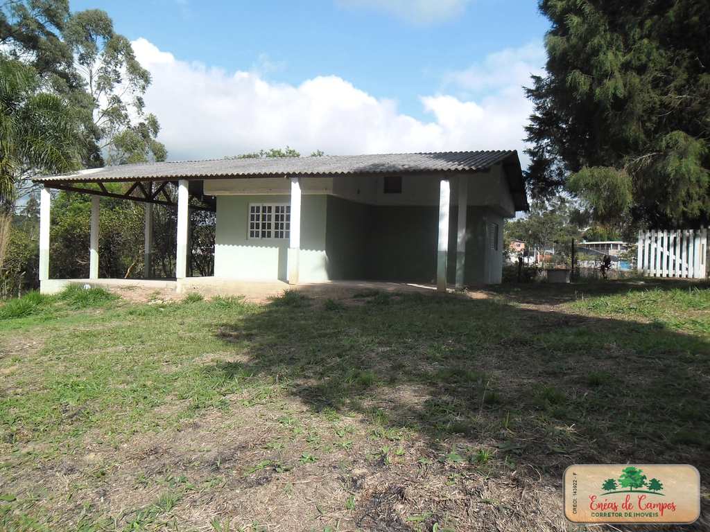 Chácara em Ibiúna, no bairro Recreio