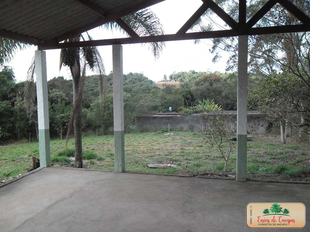 Chácara em Ibiúna, no bairro Recreio