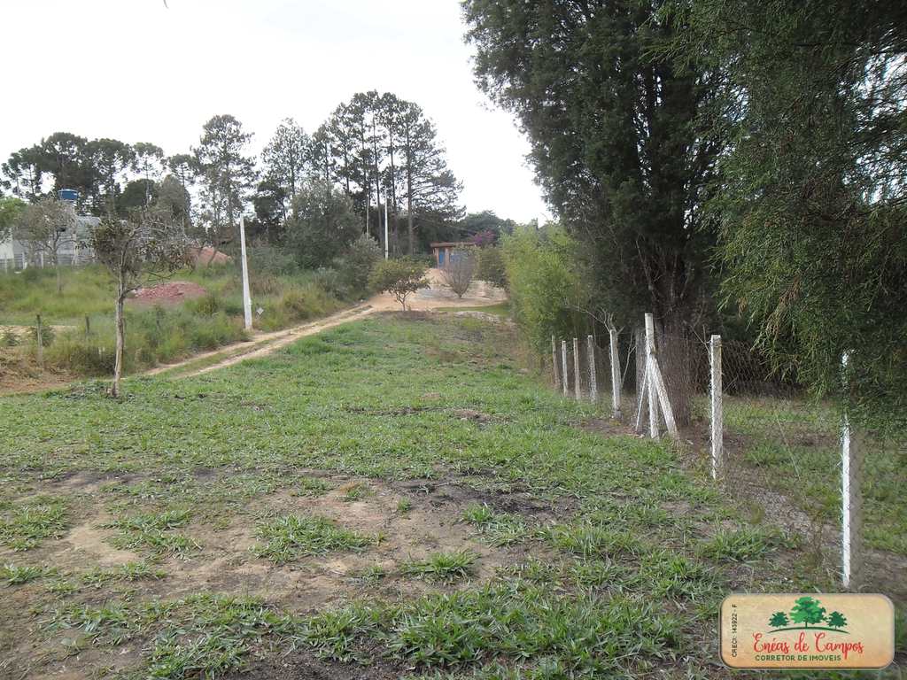 Terreno em Ibiúna, no bairro Bunjiro Nakao