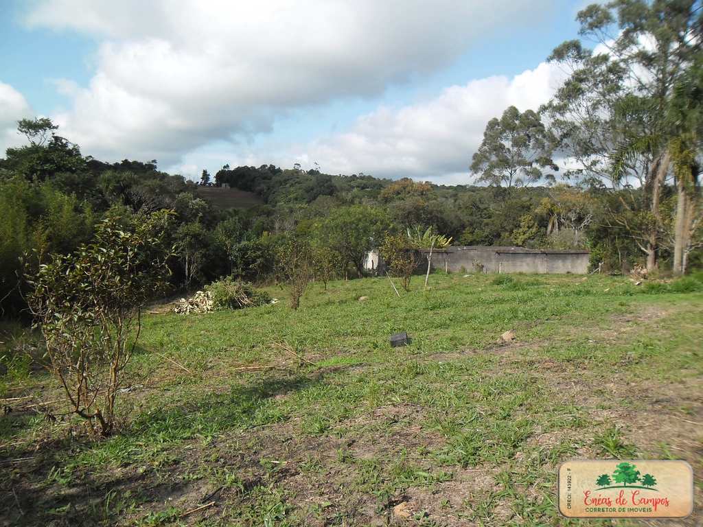 Terreno em Ibiúna, no bairro Bunjiro Nakao
