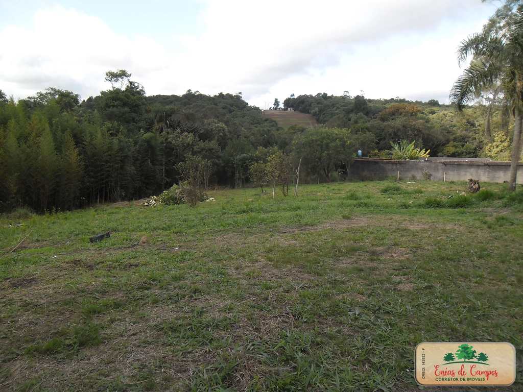 Terreno em Ibiúna, no bairro Bunjiro Nakao