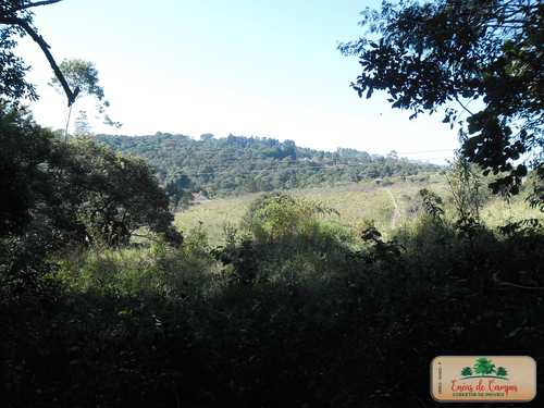 Terreno, código 60392027 em Ibiúna, bairro Morro Grande