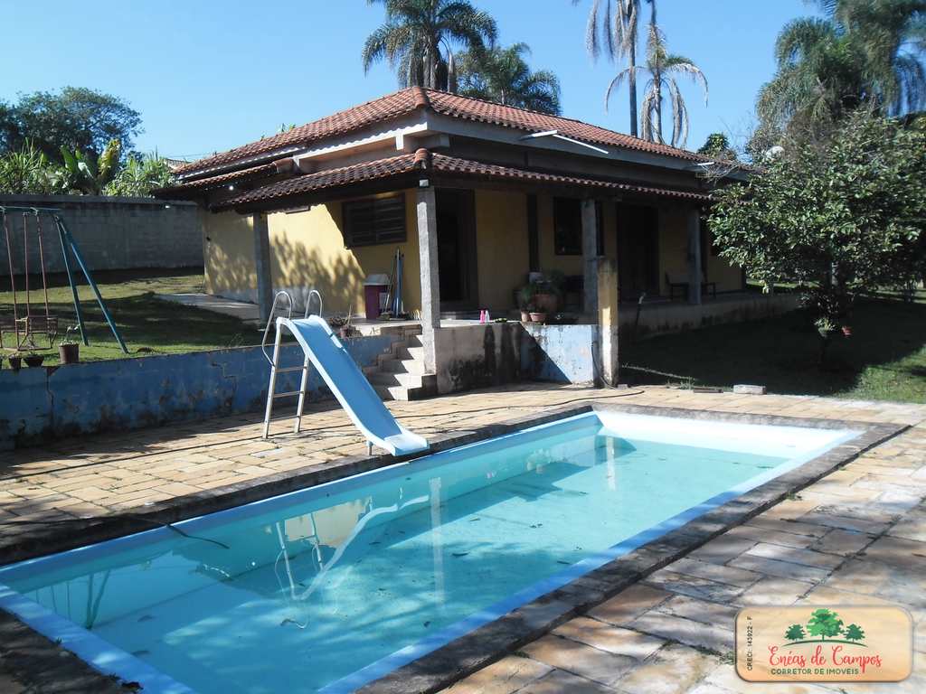 Chácara em Ibiúna, no bairro Centro